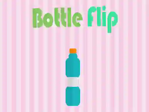 Lojë Bottle Flip Pro në internet