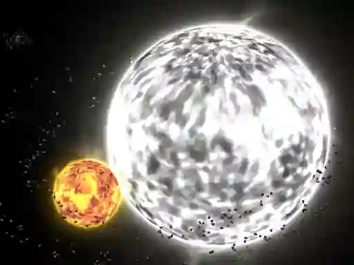 Lojë MyDream Universe në internet
