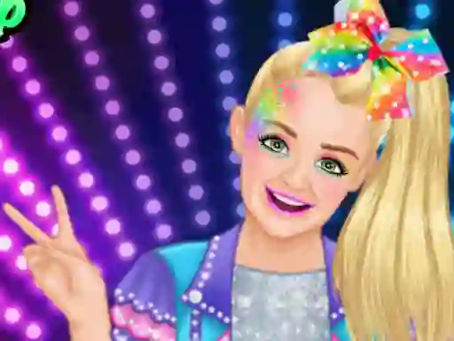 Lojë JoJo Seewa Dream në internet