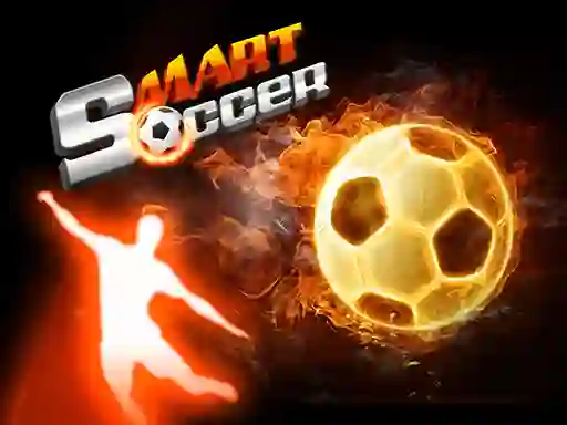 Lojë Smart Soccer në internet