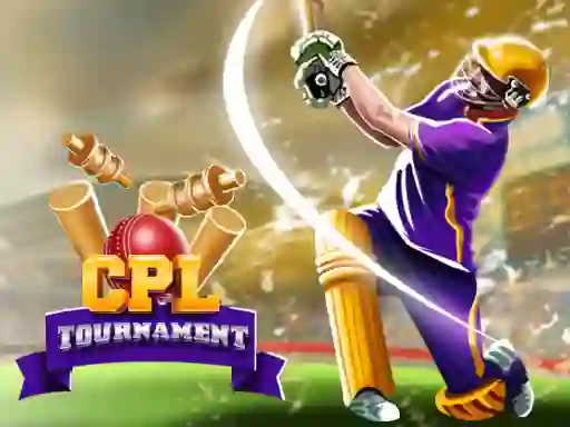 Lojë CPL Tournament 2020 në internet