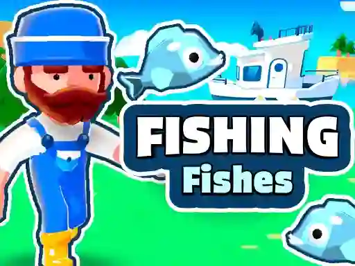 Lojë Fishing Fishes në internet
