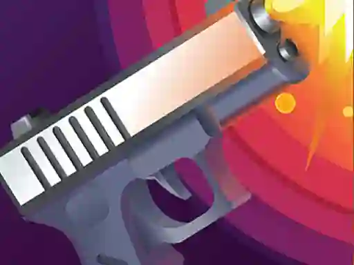 Lojë Flippy Weapons në internet