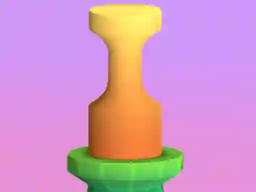 Lojë Pottery në internet
