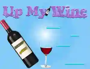 Lojë Up My Wine në internet