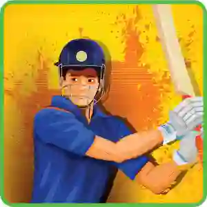 Lojë Super Cricket në internet