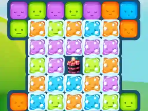 Lojë Match Blast në internet