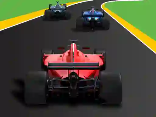 Lojë Formula Rush në internet