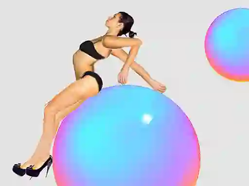 Lojë Ragdoll Physics në internet