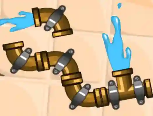 Lojë Plumber Game në internet