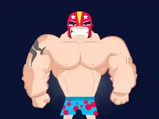 Lojë Body Toss në internet