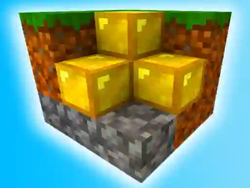 Lojë World Craft 3 në internet