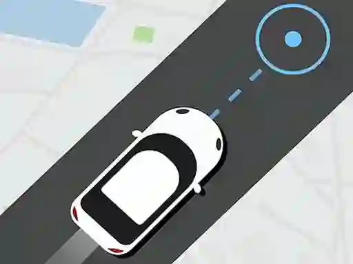Lojë Uber Driver në internet