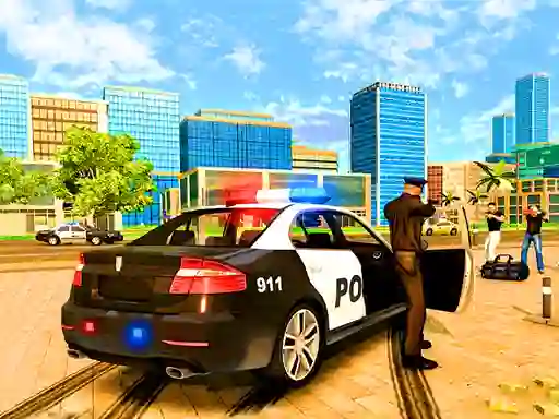 Lojë Grand Vegas Simulator në internet