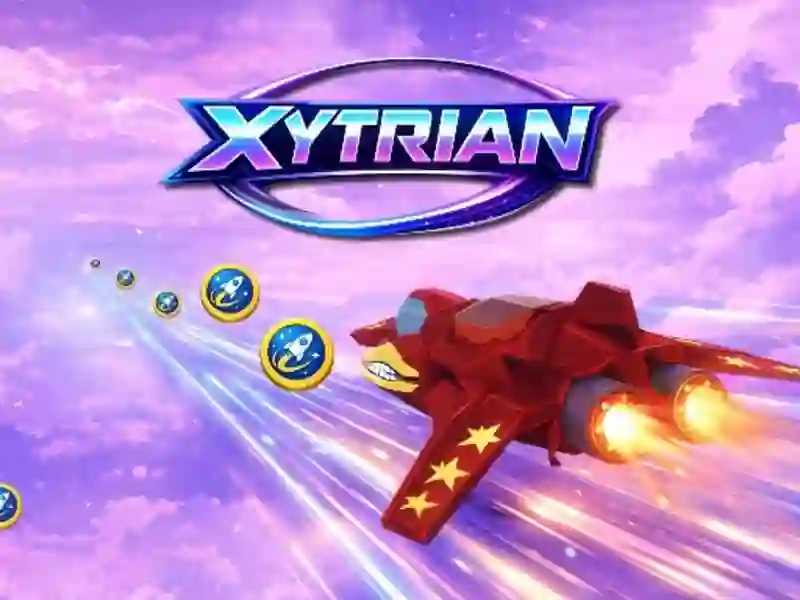 Lojë Xytrian në internet
