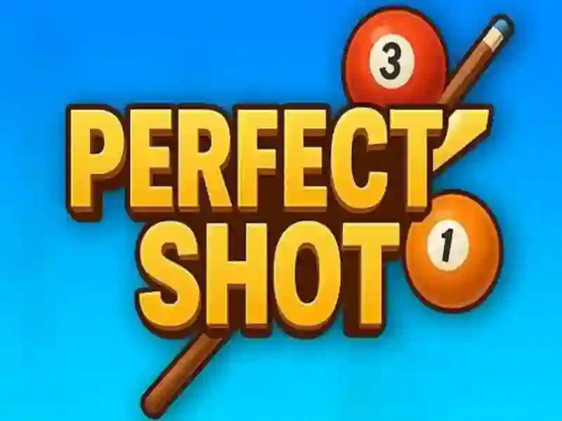 Lojë Perfect Shot në internet