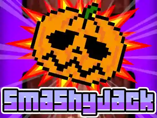Lojë Smashy Jack në internet