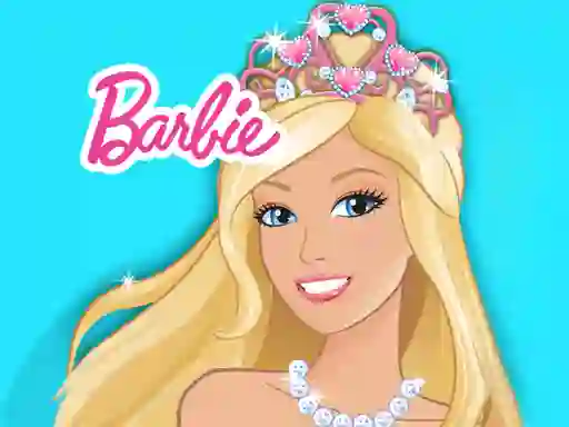 Lojë Doll Magical Fashion në internet