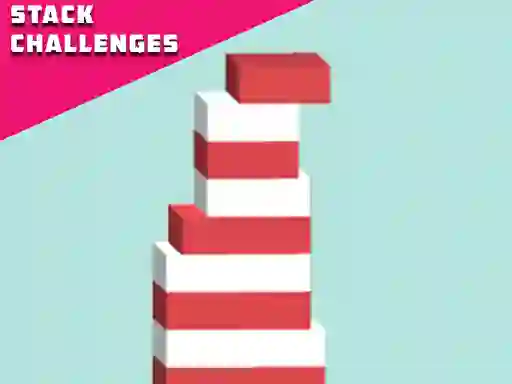 Lojë Stack Challengesl në internet