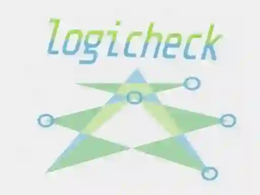 Lojë logicheck në internet