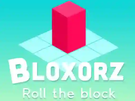 Lojë Bloxorz: Roll the Block në internet