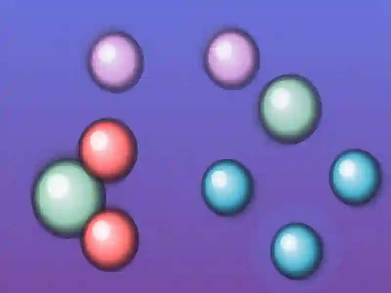 Lojë Bubble Popper në internet