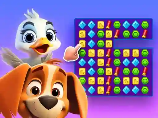Lojë Duck Hunting Open Season në internet