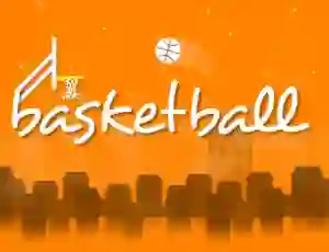 Lojë Basketball në internet