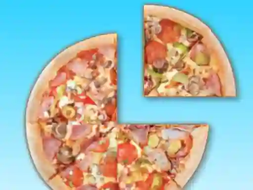 Lojë Cut Cut Pizza në internet