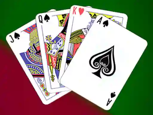 Lojë Solitaire Spider and Klondike në internet