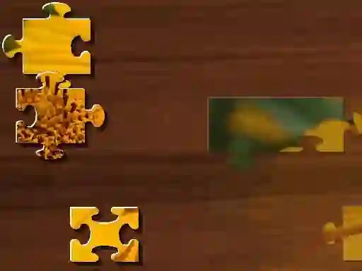 Lojë Jigsaw Puzzle në internet