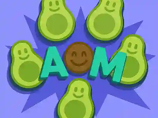 Lojë Avocado Mother në internet