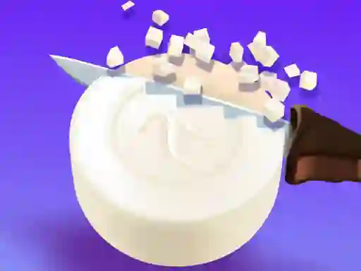 Lojë Soap Cutting në internet