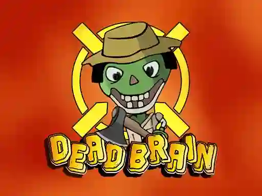 Lojë Dead Brain në internet