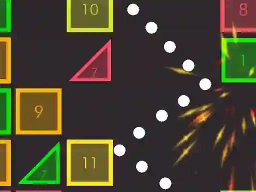 Lojë Idle Shooter në internet