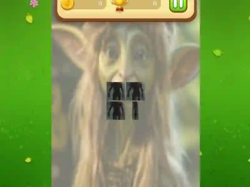 Lojë Troll Memory Match në internet