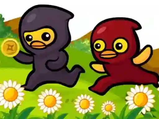 Lojë Ducky Adventure në internet