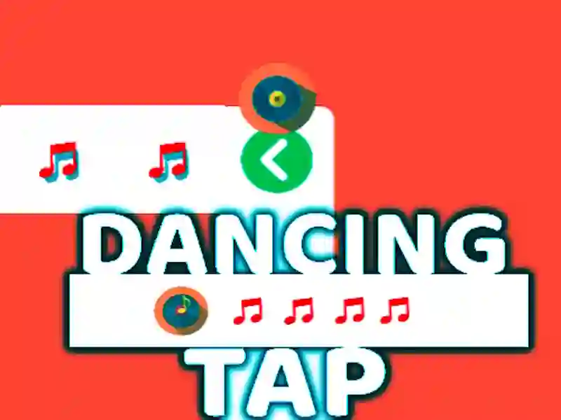 Lojë Dancing Tap në internet