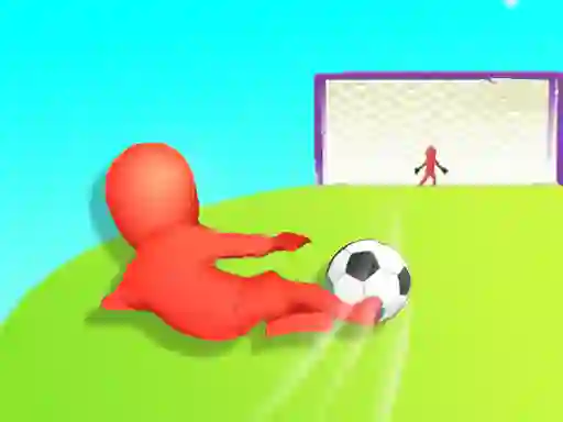 Lojë Crazy Kick! në internet