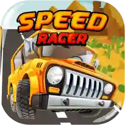 Lojë Speed Racer në internet