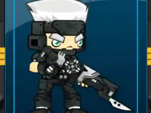 Lojë Alien Hunter 2 në internet
