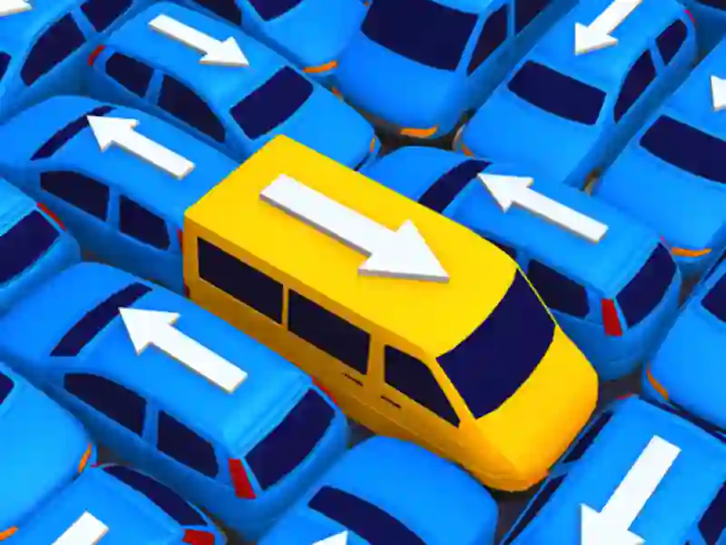 Lojë Tap Car në internet