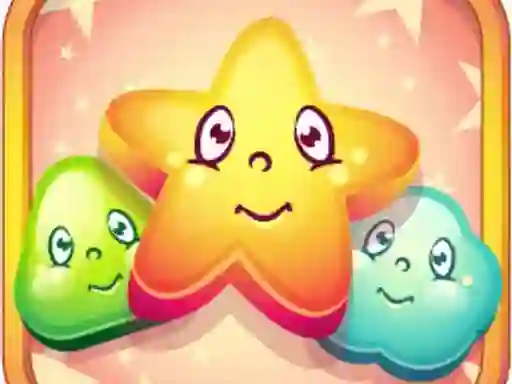 Lojë Cartoon Candy në internet