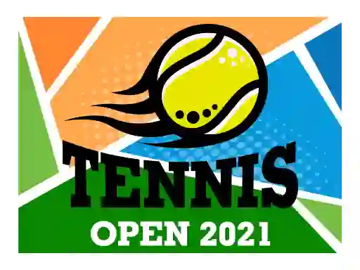 Lojë Tennis Open 2021 në internet