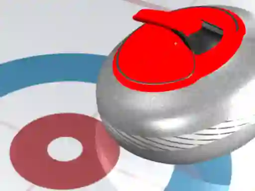 Lojë Curling World Champ në internet