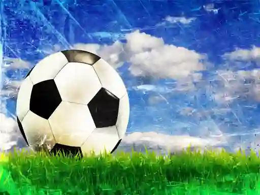 Lojë Football Slide në internet