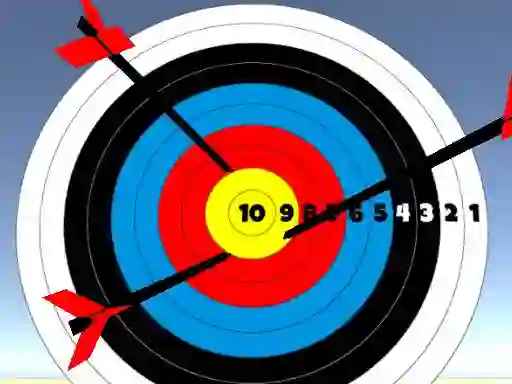 Lojë Archery Master në internet