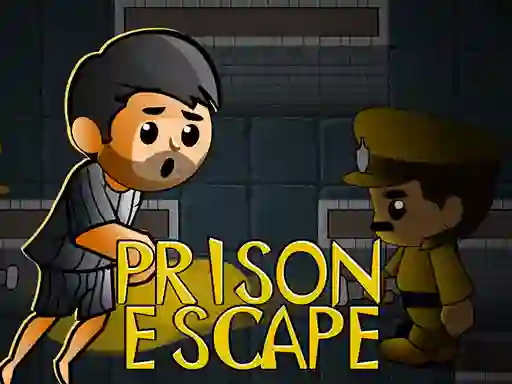 Lojë Prison Escape në internet