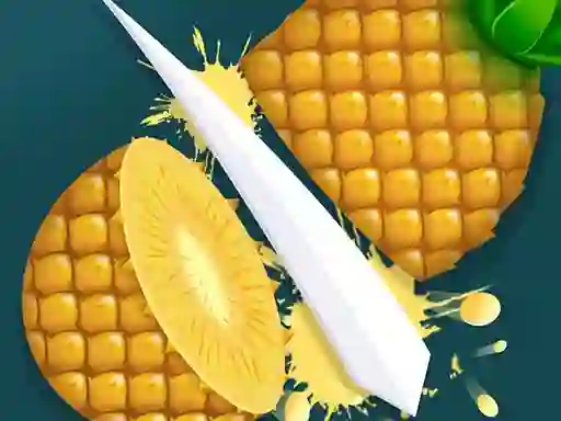 Lojë Fruit Slice në internet