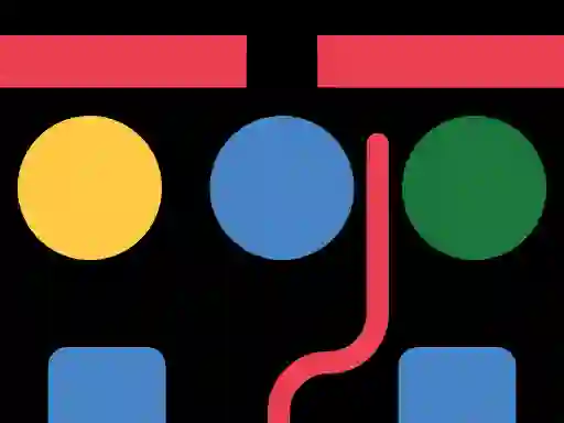 Lojë Worm Colors në internet